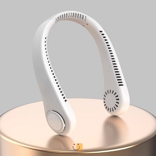 Ventilateur Portable de Cou – Restez au Frais Partout
